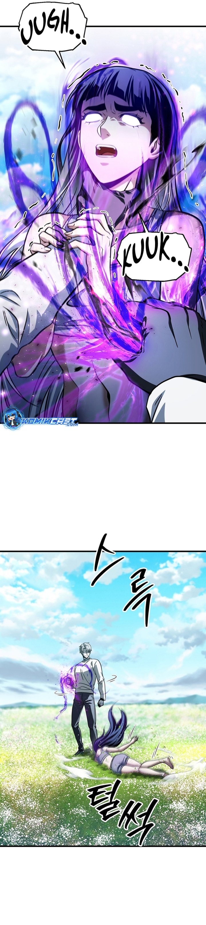 Player Who Cant Level UP - Chapter 184 - Page 7