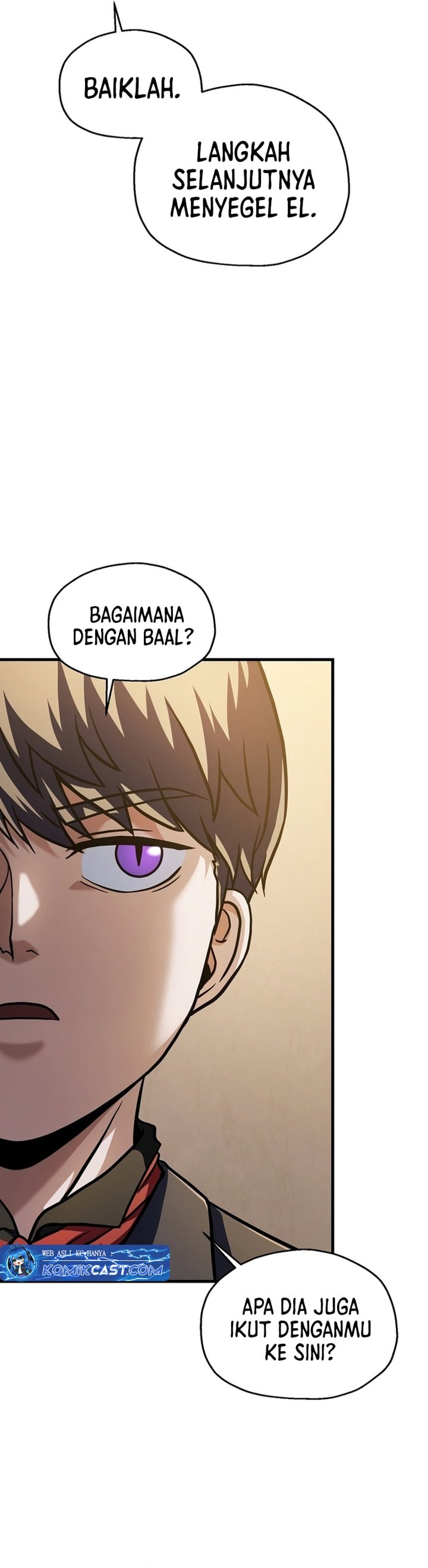 Player Who Cant Level UP - Chapter 185 - Page 16