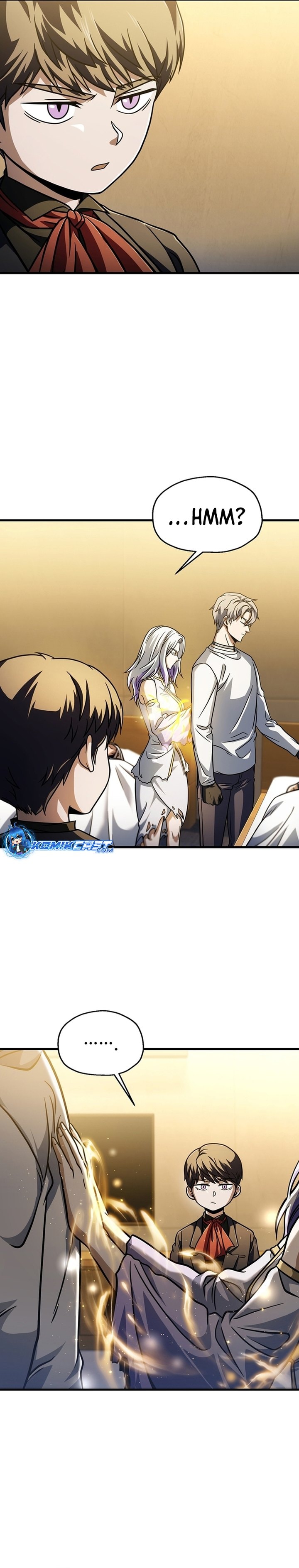 Player Who Cant Level UP - Chapter 185 - Page 19