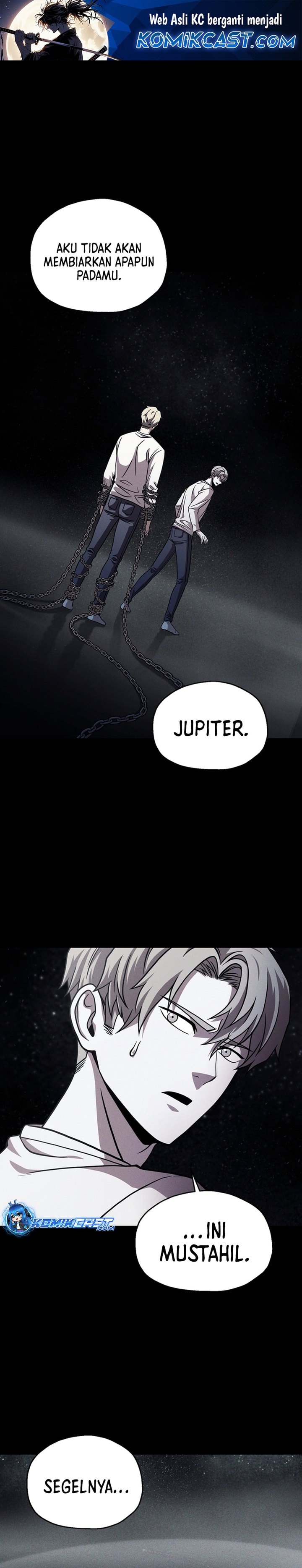Player Who Cant Level UP - Chapter 185 - Page 2