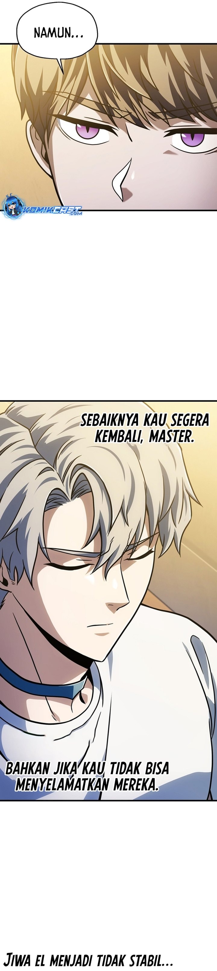 Player Who Cant Level UP - Chapter 185 - Page 21