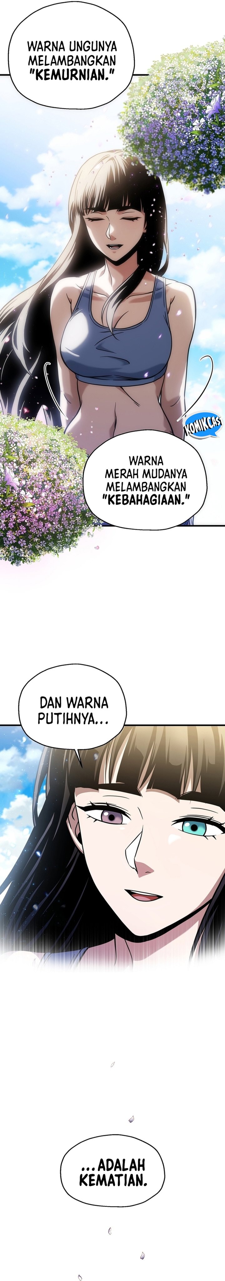 Player Who Cant Level UP - Chapter 185 - Page 24