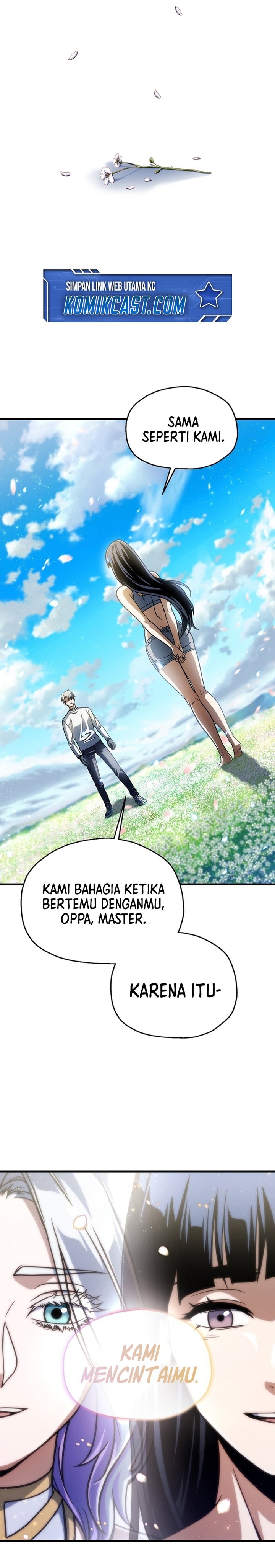 Player Who Cant Level UP - Chapter 185 - Page 25