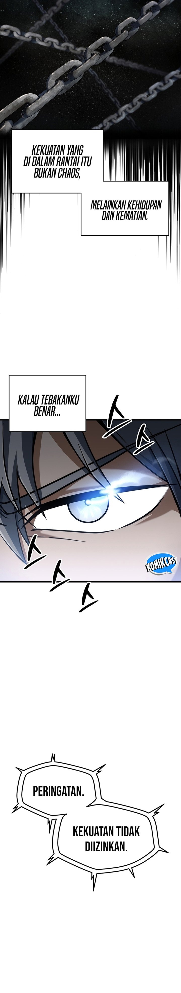 Player Who Cant Level UP - Chapter 185 - Page 30