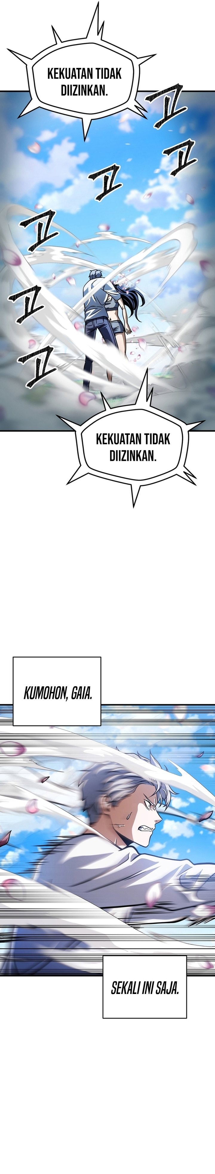 Player Who Cant Level UP - Chapter 185 - Page 31