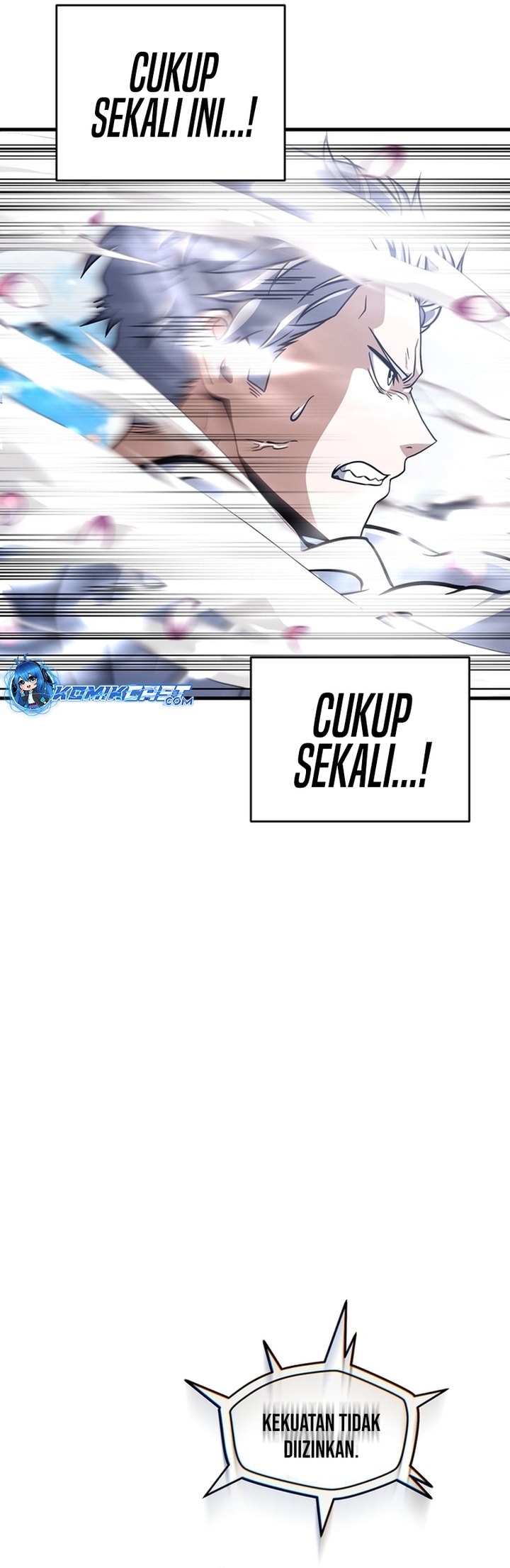 Player Who Cant Level UP - Chapter 185 - Page 32