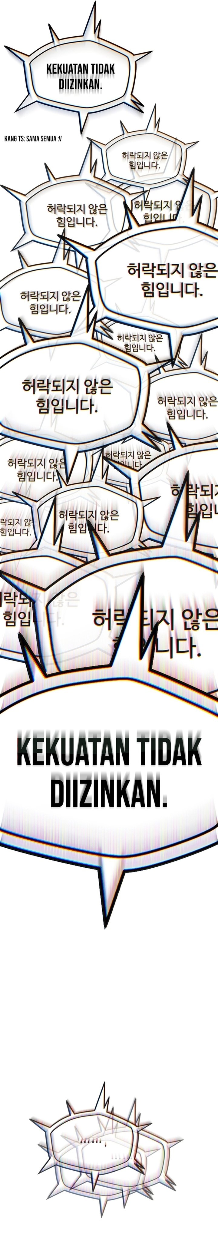 Player Who Cant Level UP - Chapter 185 - Page 33