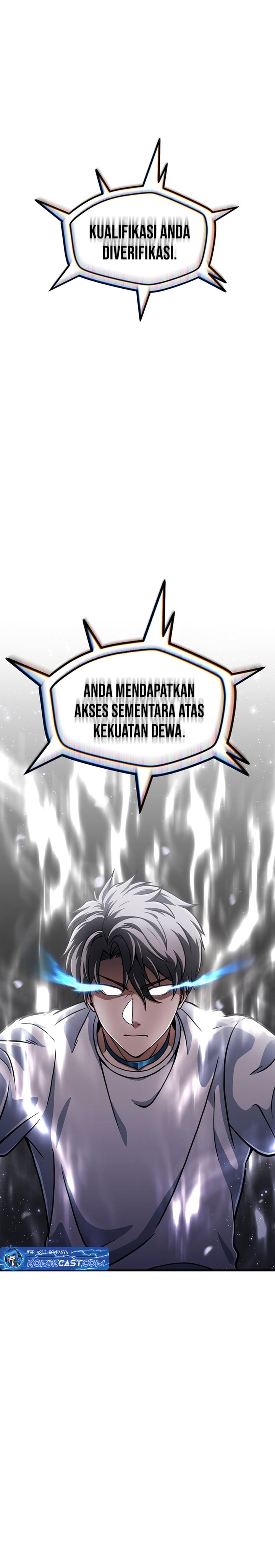 Player Who Cant Level UP - Chapter 185 - Page 34