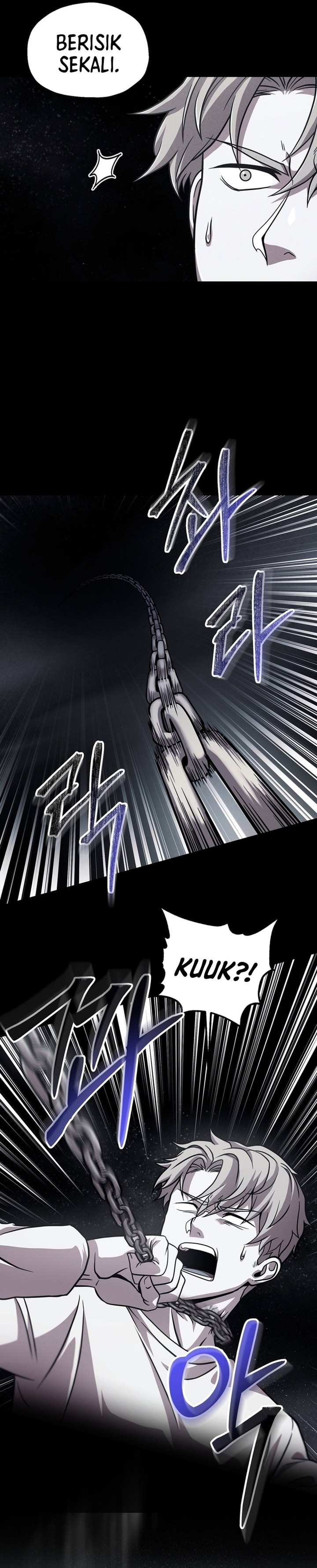 Player Who Cant Level UP - Chapter 185 - Page 4