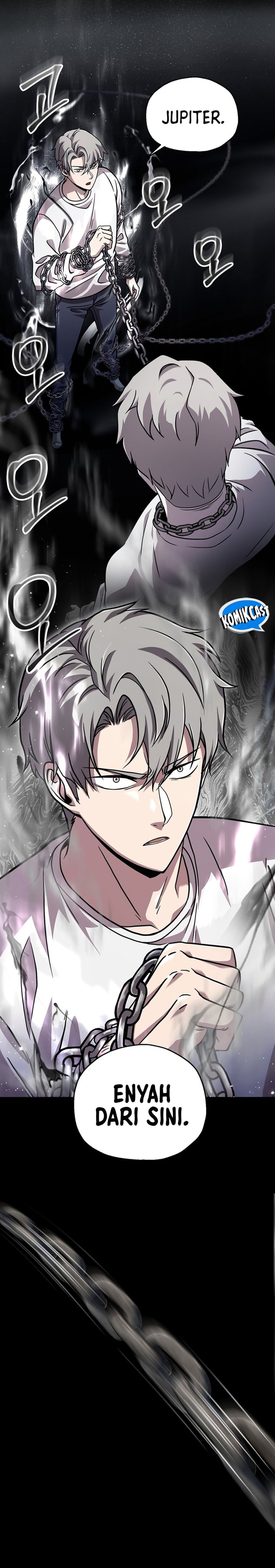 Player Who Cant Level UP - Chapter 185 - Page 5