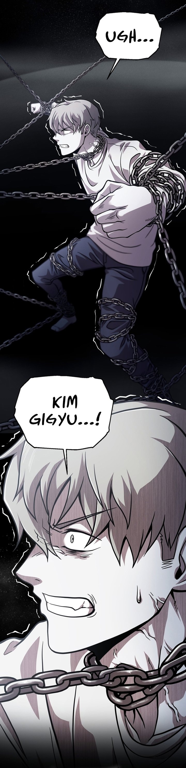 Player Who Cant Level UP - Chapter 185 - Page 7