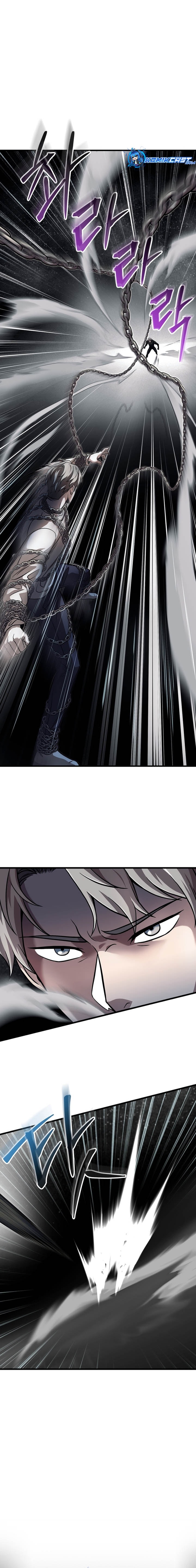 Player Who Cant Level UP - Chapter 187 - Page 11