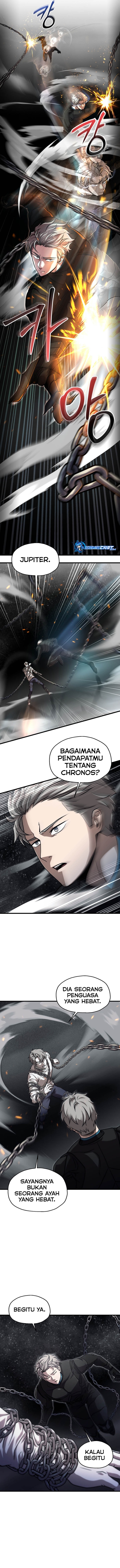 Player Who Cant Level UP - Chapter 187 - Page 12