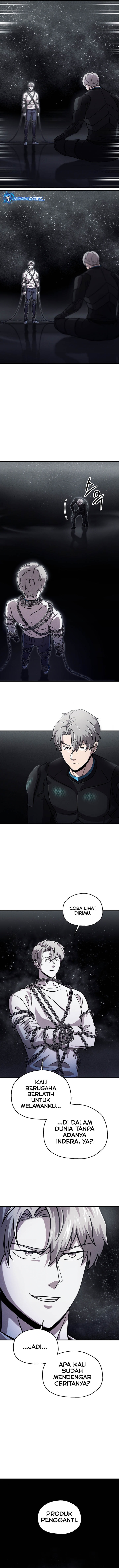 Player Who Cant Level UP - Chapter 187 - Page 3