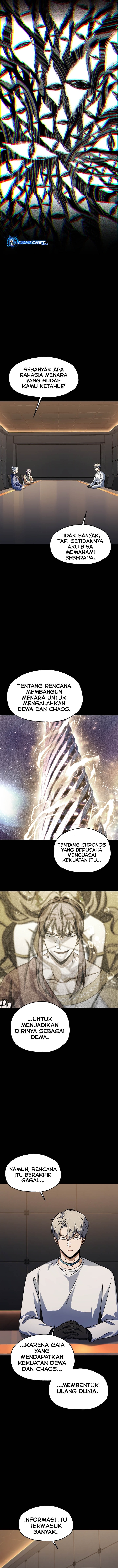 Player Who Cant Level UP - Chapter 187 - Page 6