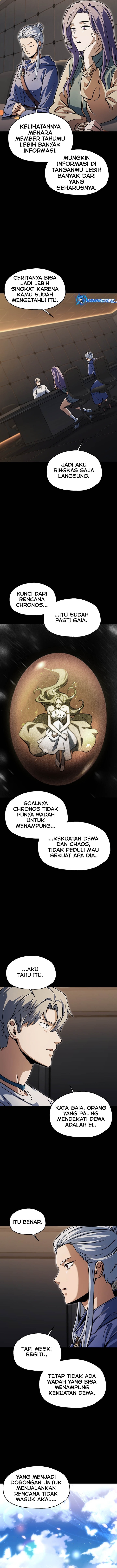Player Who Cant Level UP - Chapter 187 - Page 7