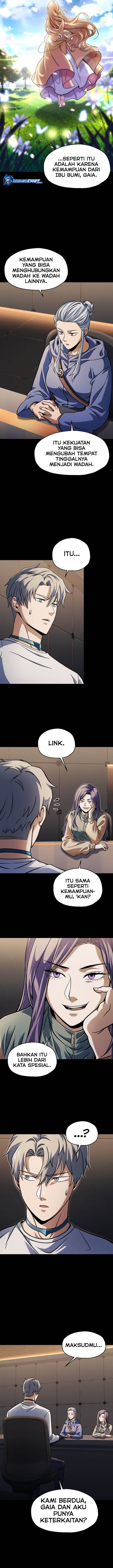 Player Who Cant Level UP - Chapter 187 - Page 8