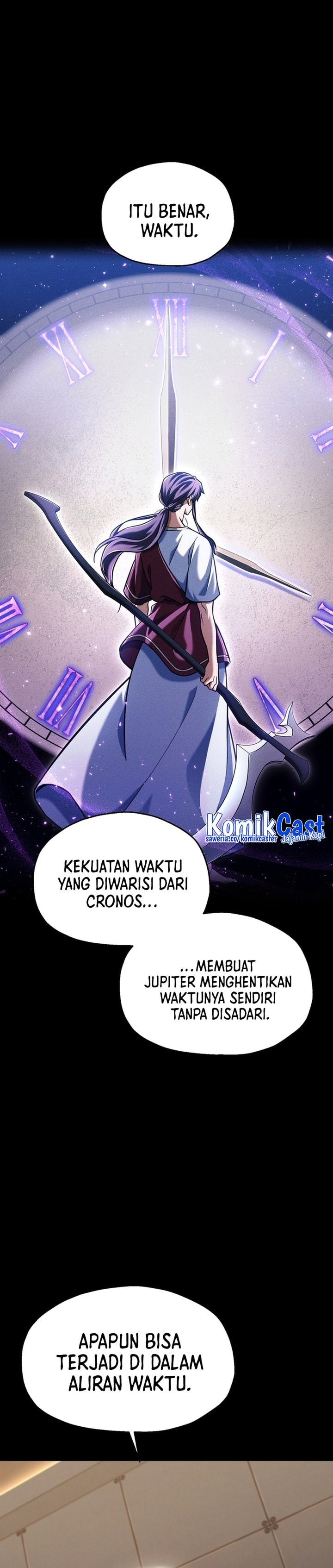 Player Who Cant Level UP - Chapter 188 - Page 10