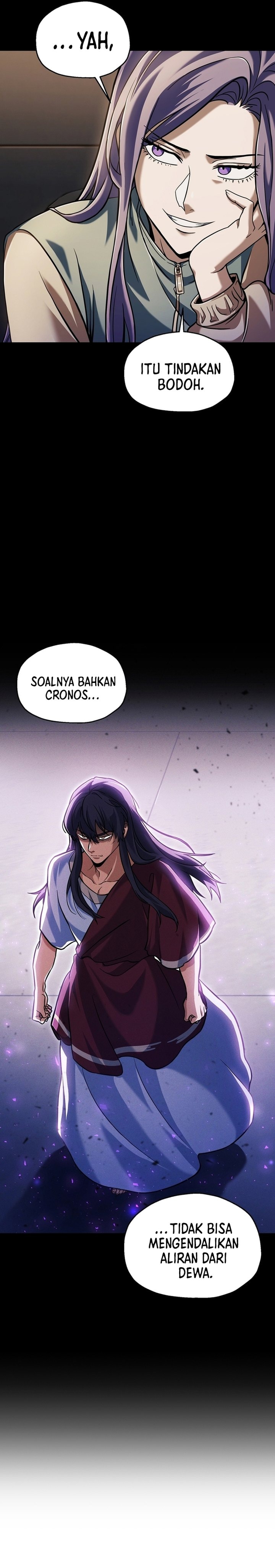 Player Who Cant Level UP - Chapter 188 - Page 13