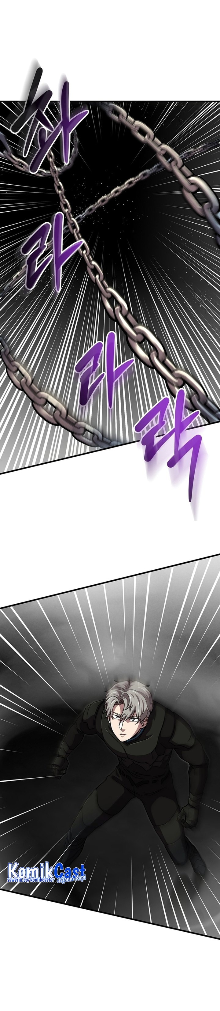 Player Who Cant Level UP - Chapter 188 - Page 14