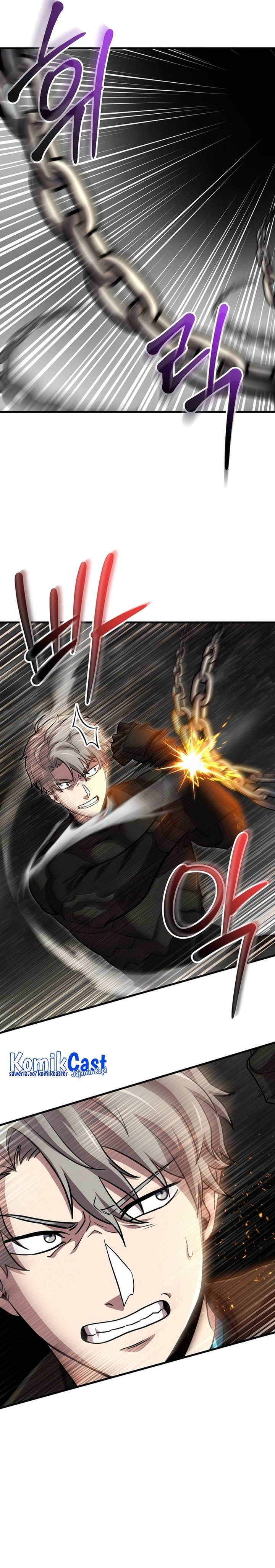 Player Who Cant Level UP - Chapter 188 - Page 16