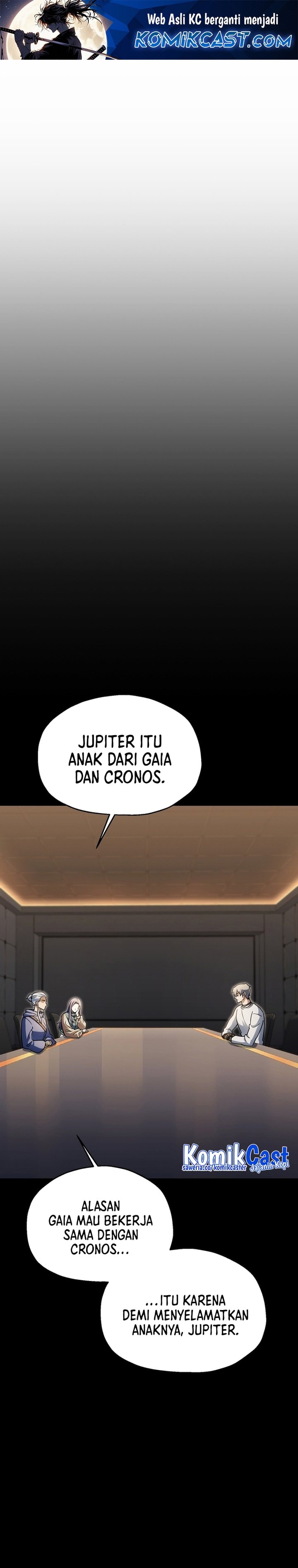 Player Who Cant Level UP - Chapter 188 - Page 2