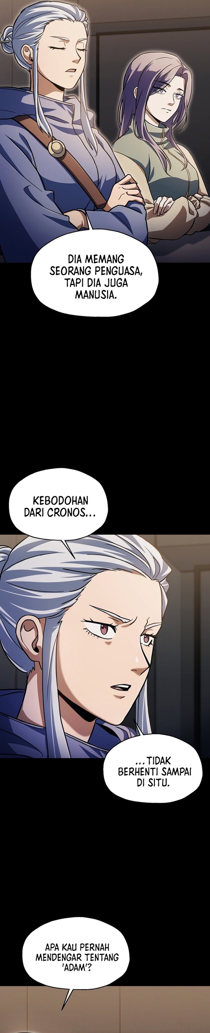 Player Who Cant Level UP - Chapter 188 - Page 22