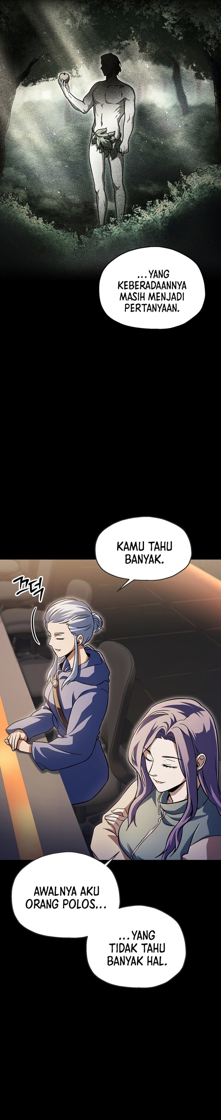 Player Who Cant Level UP - Chapter 188 - Page 24