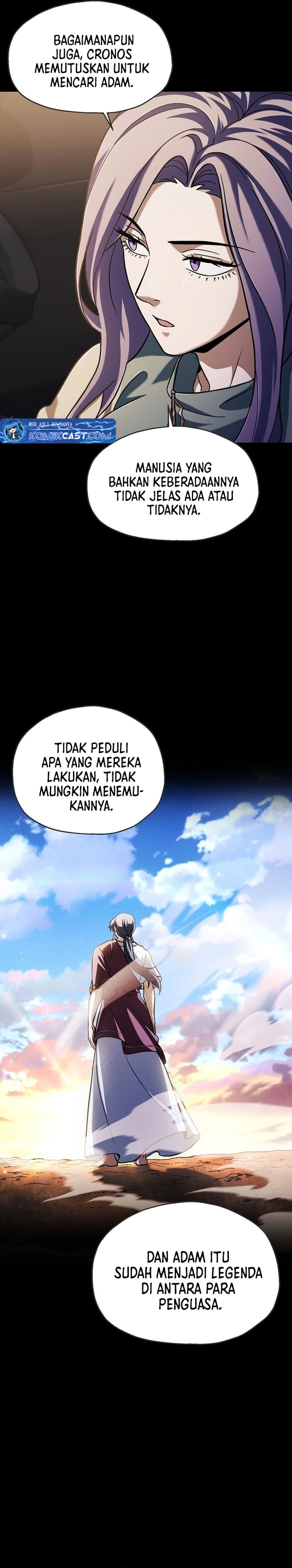 Player Who Cant Level UP - Chapter 188 - Page 25