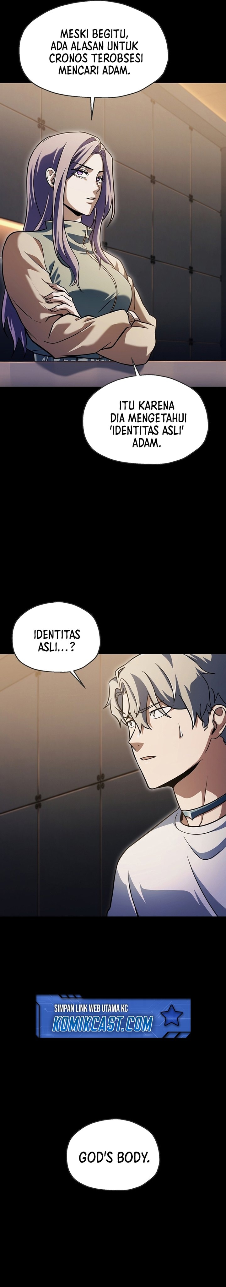 Player Who Cant Level UP - Chapter 188 - Page 26