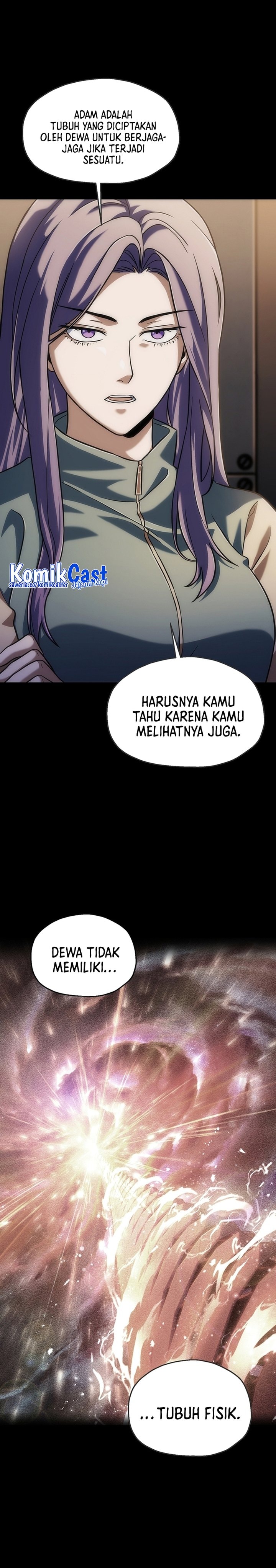 Player Who Cant Level UP - Chapter 188 - Page 27