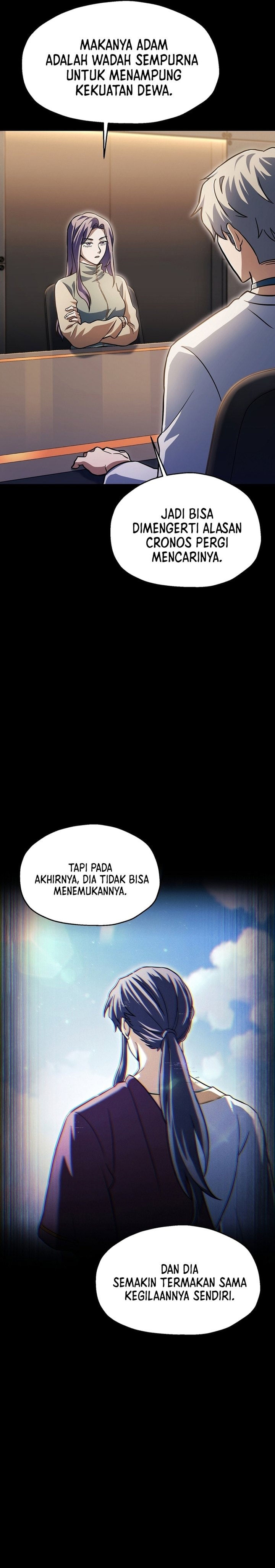 Player Who Cant Level UP - Chapter 188 - Page 29