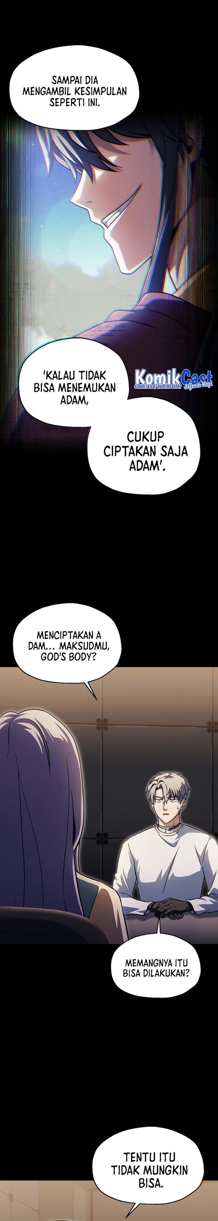 Player Who Cant Level UP - Chapter 188 - Page 30