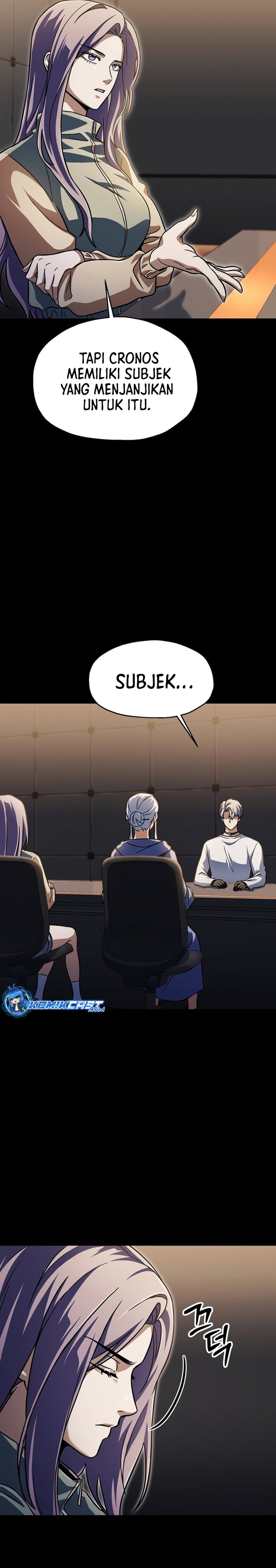 Player Who Cant Level UP - Chapter 188 - Page 31