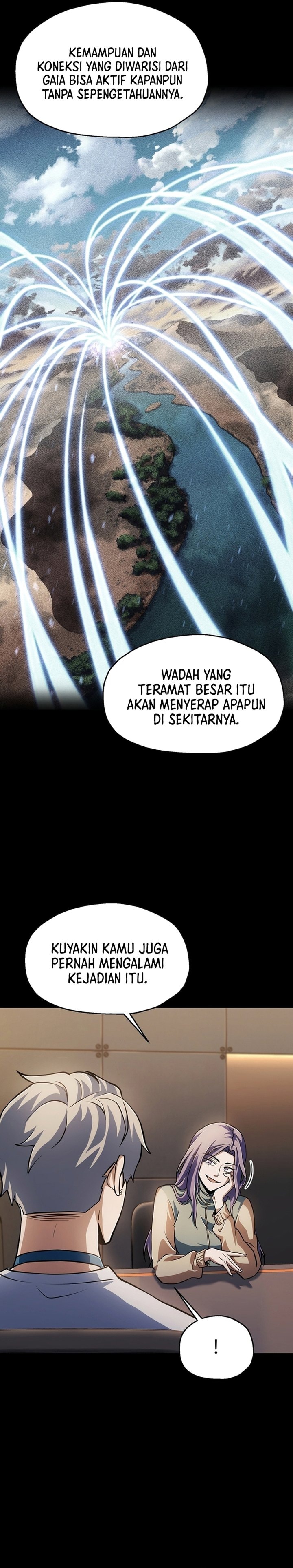 Player Who Cant Level UP - Chapter 188 - Page 5