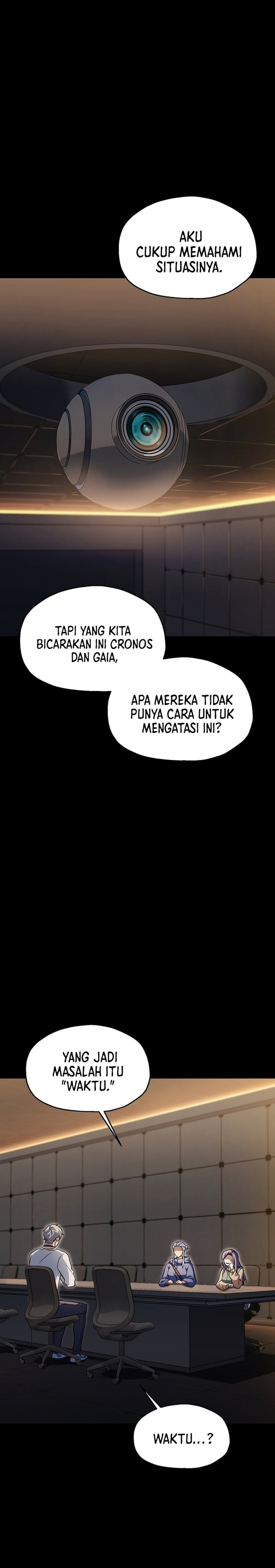 Player Who Cant Level UP - Chapter 188 - Page 9