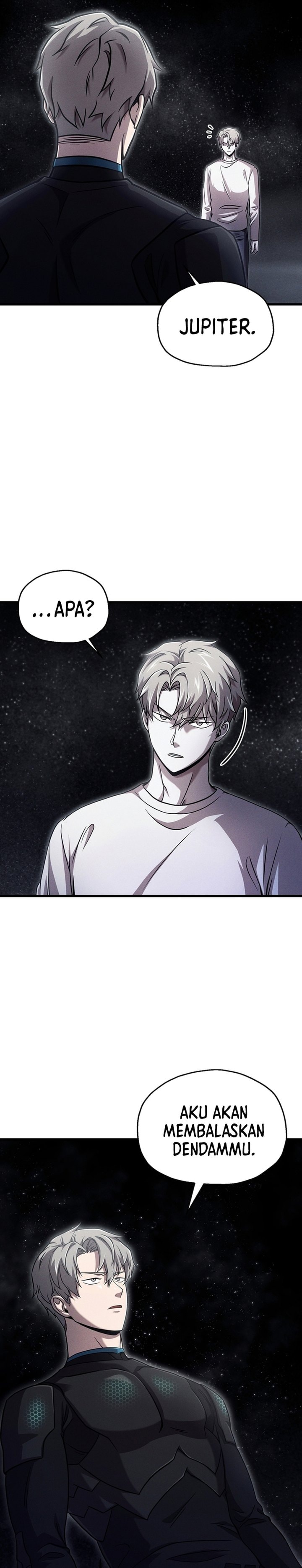 Player Who Cant Level UP - Chapter 189 - Page 13