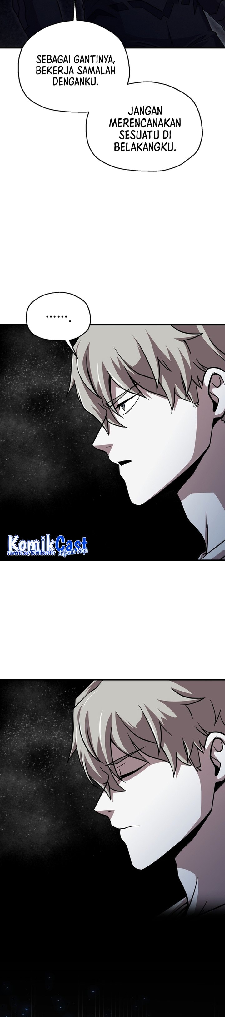 Player Who Cant Level UP - Chapter 189 - Page 14