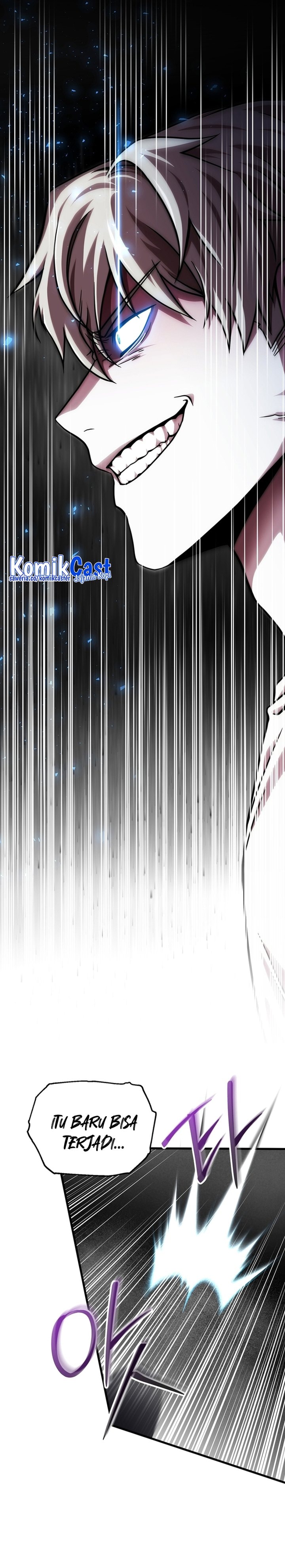 Player Who Cant Level UP - Chapter 189 - Page 15