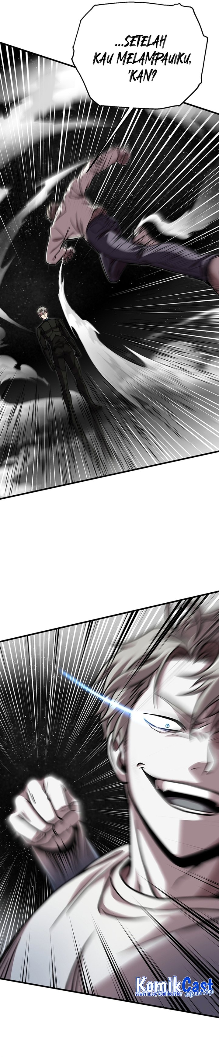 Player Who Cant Level UP - Chapter 189 - Page 16