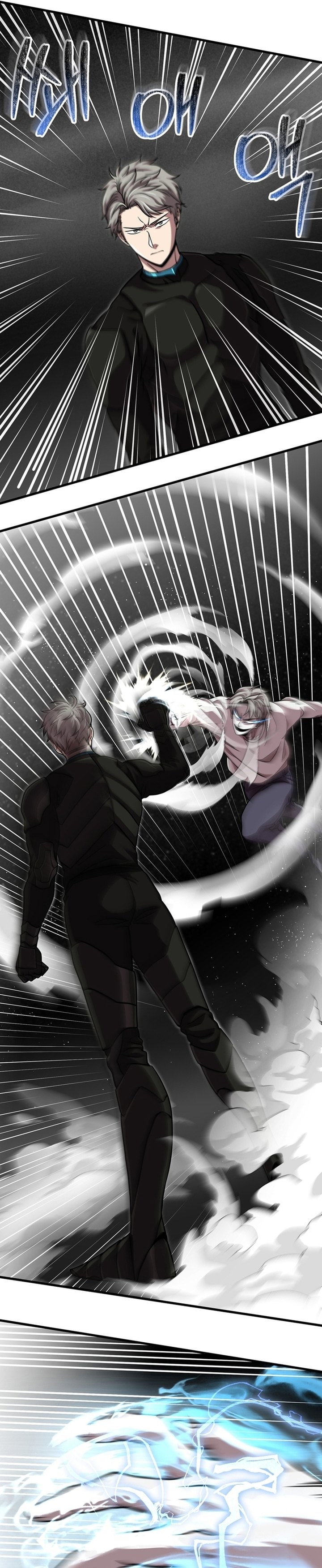 Player Who Cant Level UP - Chapter 189 - Page 17