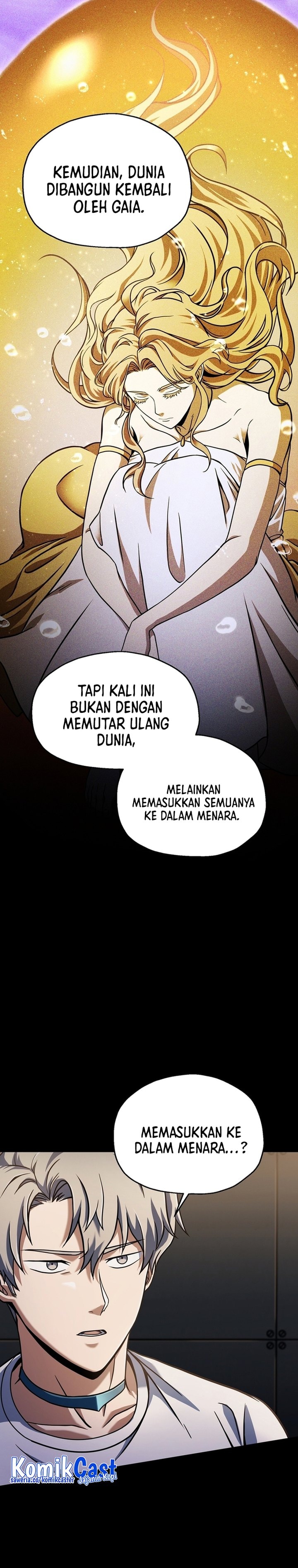 Player Who Cant Level UP - Chapter 189 - Page 23