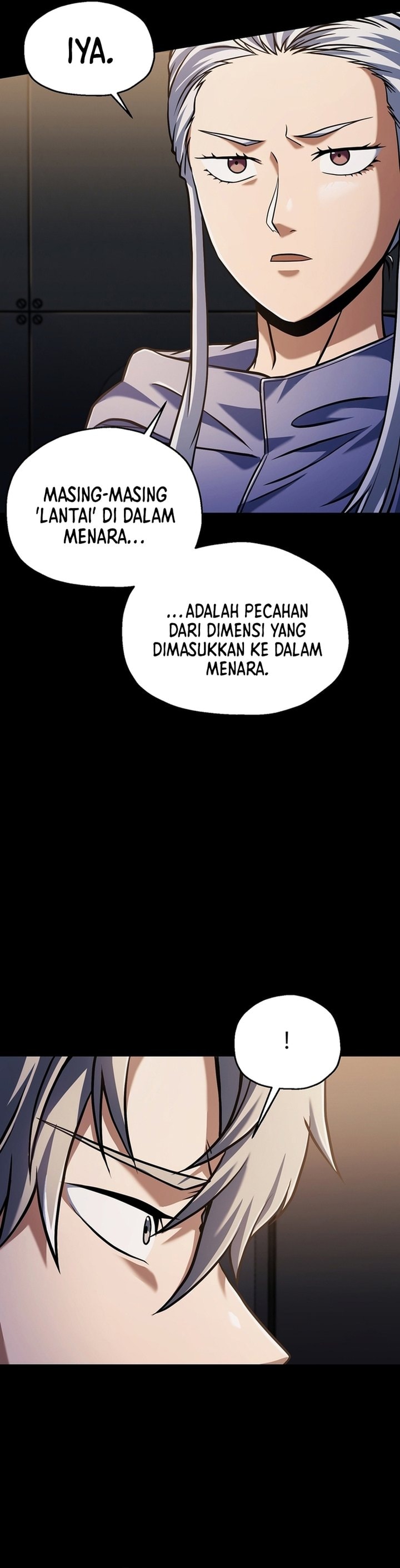 Player Who Cant Level UP - Chapter 189 - Page 24
