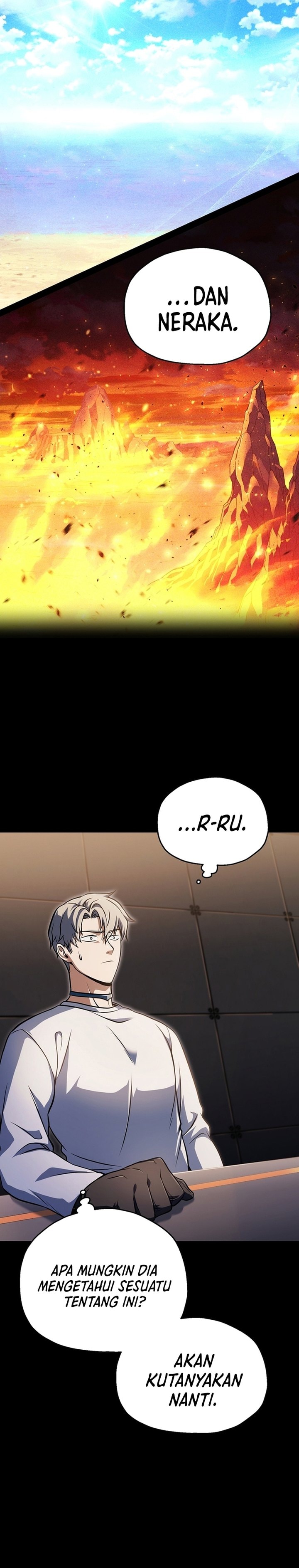 Player Who Cant Level UP - Chapter 189 - Page 26