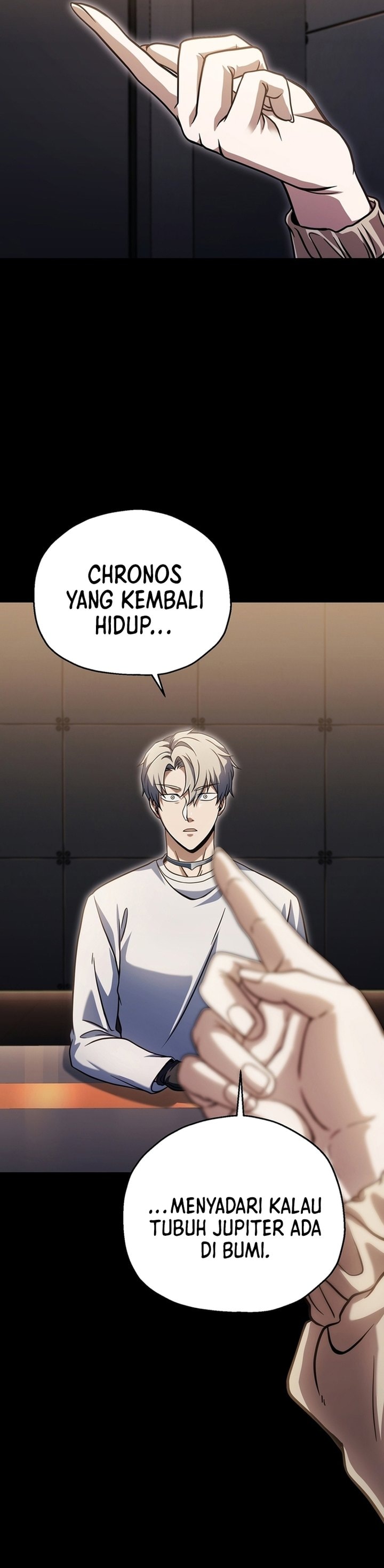 Player Who Cant Level UP - Chapter 189 - Page 30