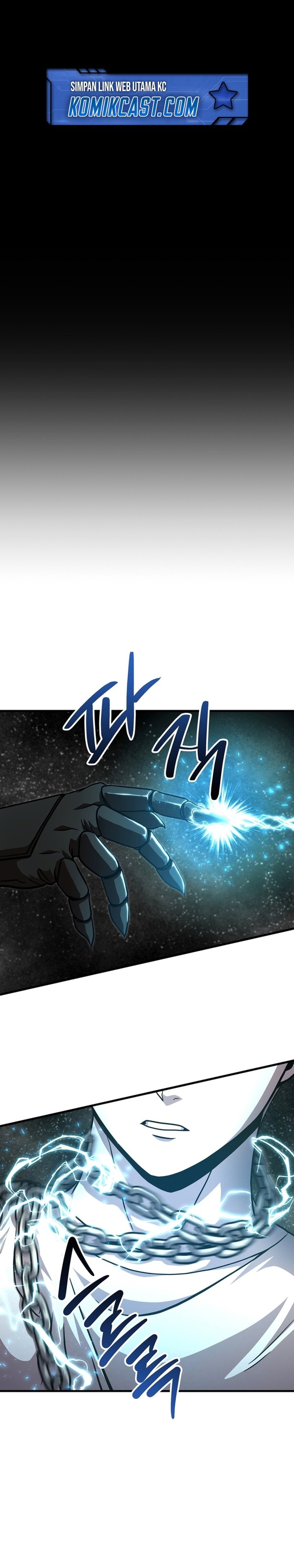 Player Who Cant Level UP - Chapter 189 - Page 9