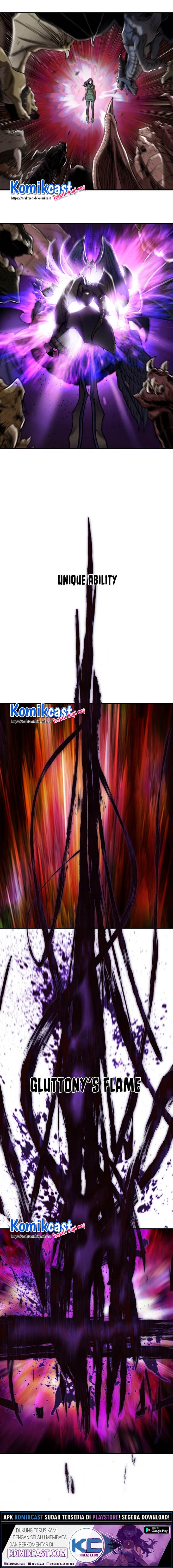 Player Who Cant Level UP - Chapter 19 - Page 7