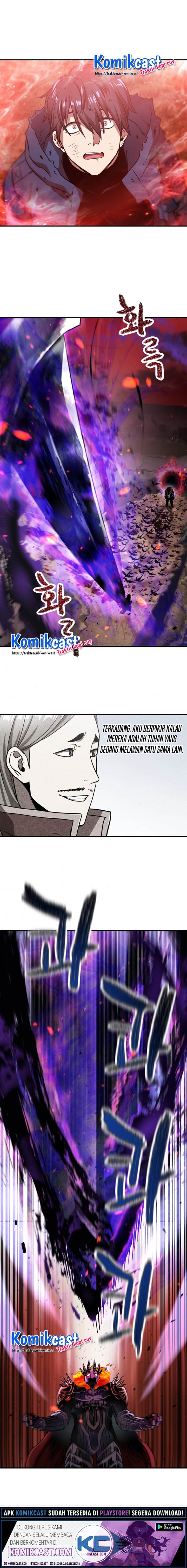Player Who Cant Level UP - Chapter 19 - Page 9