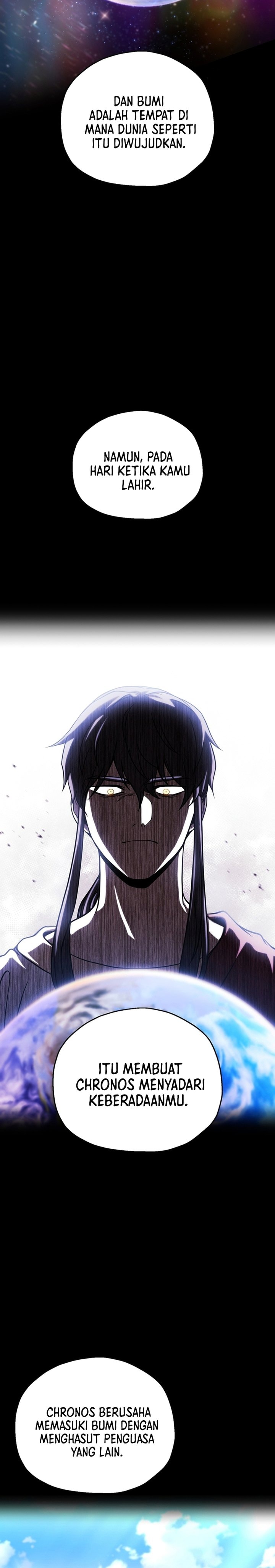 Player Who Cant Level UP - Chapter 190 - Page 13