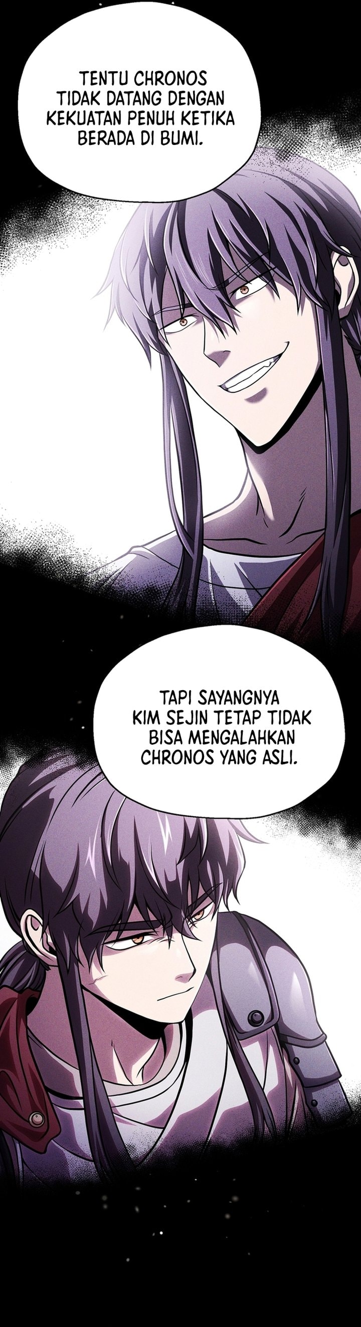 Player Who Cant Level UP - Chapter 190 - Page 17
